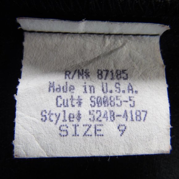 Ruby Rox Floral Skirt - Picture 11 of 11